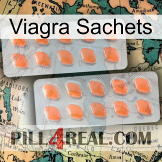 Viagra Sachets 27